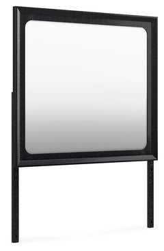 The heavily distressed surface of this bedroom mirror reflects balance between farmhouse and contemporary style. With streamlined storage and a timeless design thatâ€™s equal parts cool and casual, it offers uncomplicated sophistication with a modern edge