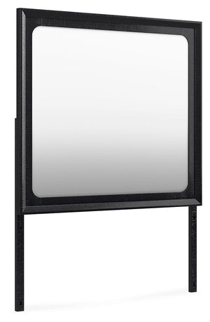 The heavily distressed surface of this bedroom mirror reflects balance between farmhouse and contemporary style. With streamlined storage and a timeless design thatâ€™s equal parts cool and casual, it offers uncomplicated sophistication with a modern edge