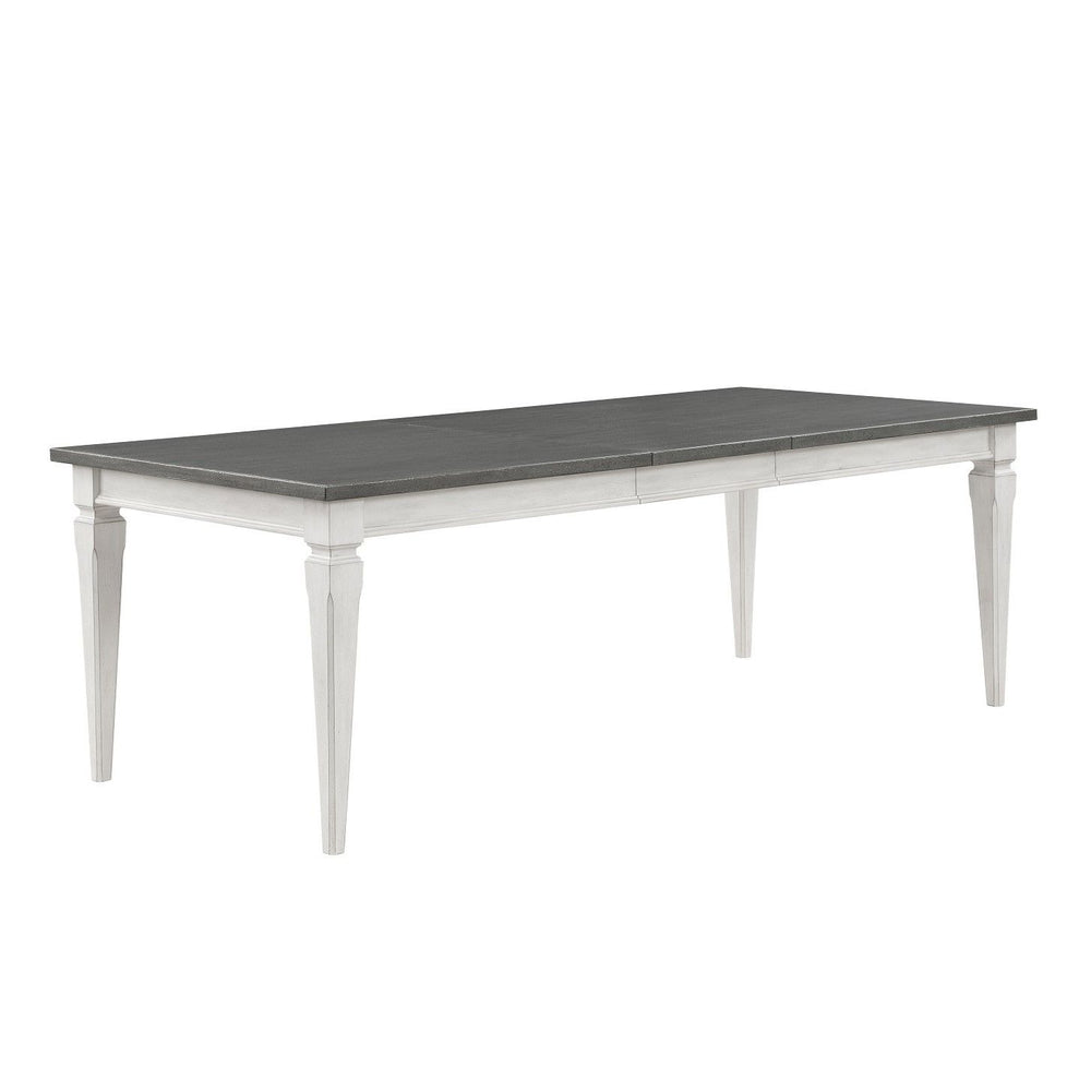 Table Top Thickness: 1-"