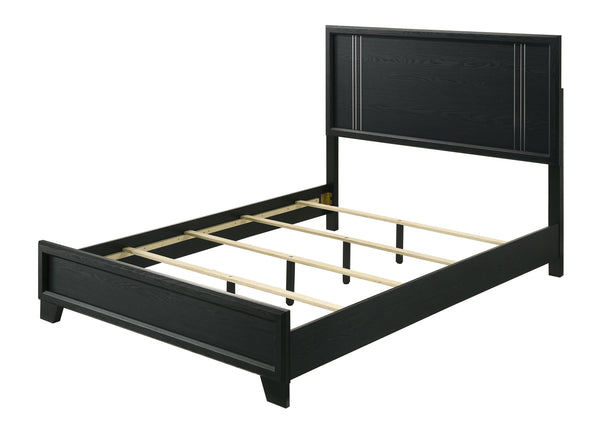 Charlie - TV Stand - Charcoal