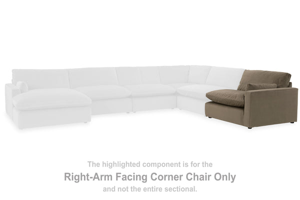  it pairs with other items in the series to make a modular sectional.<br><br><b>Additional Dimensions</b><br><ul><li>Arm height: 24-"</li><li>Seat depth: 28-