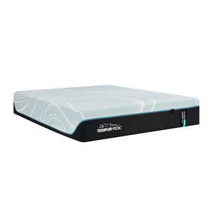  ventilated TEMPUR-Material