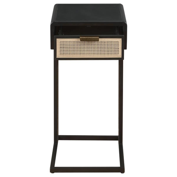  modern profile. The singl
