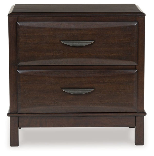  with smooth-gliding drawers to help kee
