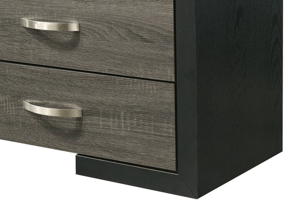  this console exudes a sophisticated charm tha