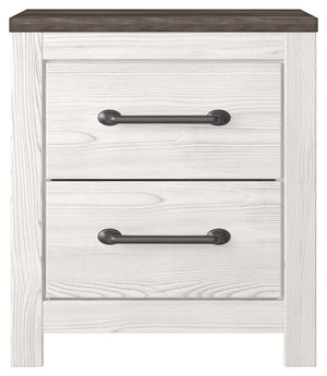  2 Nightstands