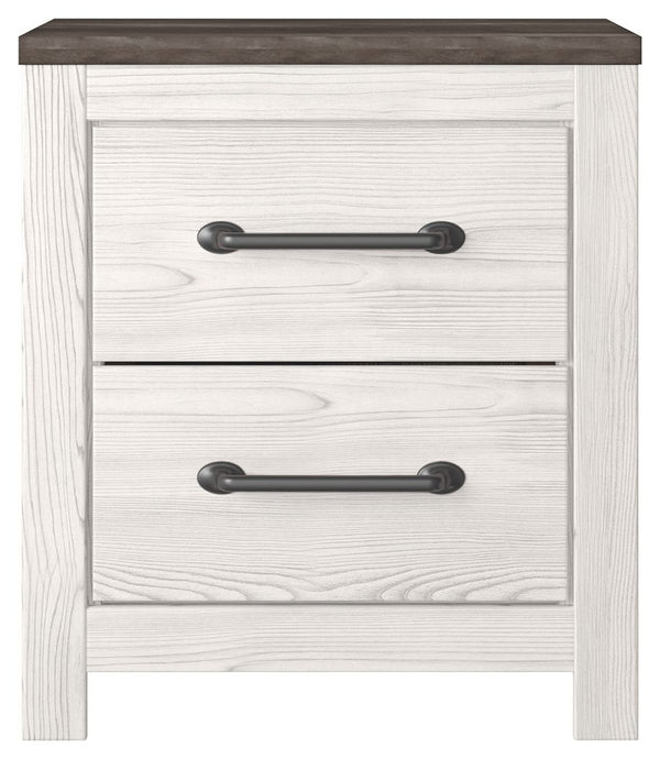  2 Nightstands