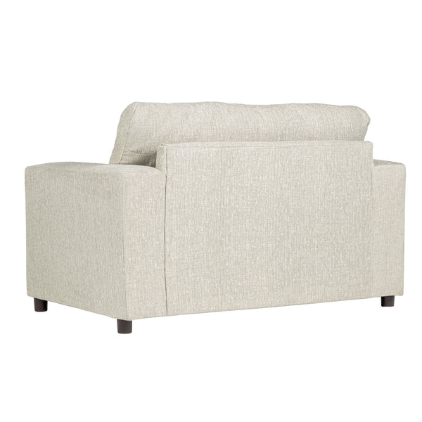 Kylo - Cuddle Chair - Chiffon Natural