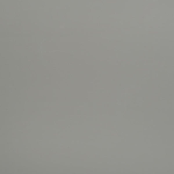 Ives - Dresser Mirror - Gray High Gloss
