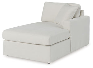Modmax - Oyster - 4-Piece Sectional With Raf Corner Chaise
