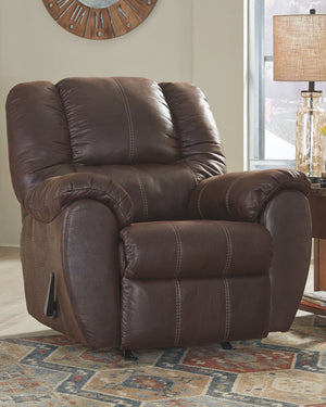  fashion-forward jumbo stitching and a richly tailored aesthetic