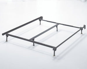 Frames - Metallic - Q/K/CK Bolt on Bed Frame