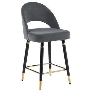  wrapped in faux leather upholstery that complements numerous 