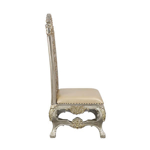 Danae - Side Chair (Set of 2) - PU