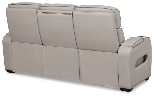  Power Recliner