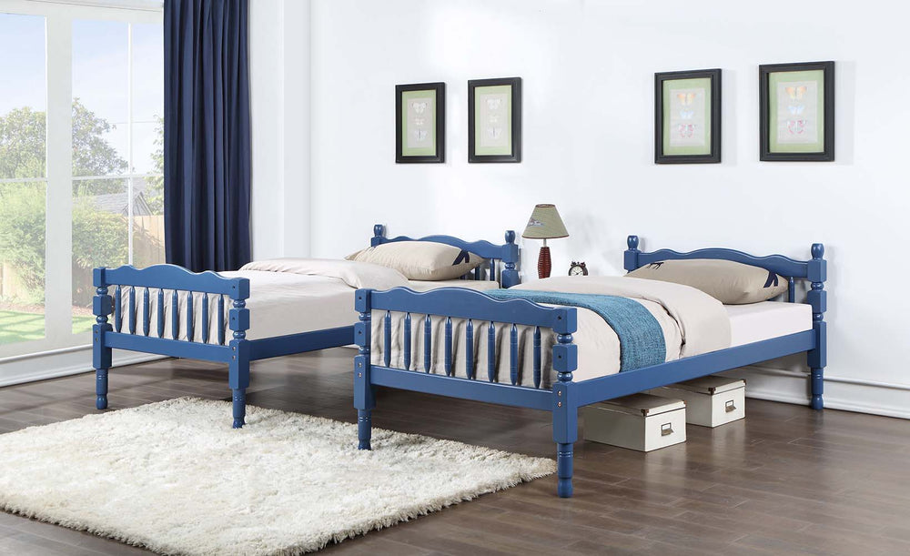 The Homestead Collection is the option for you home. This collection is traditional and beautiful . It is convertible giving a welcoming style to your home.