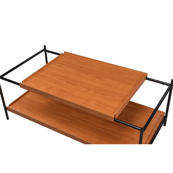  Fixed) â€¢ Wooden Top
