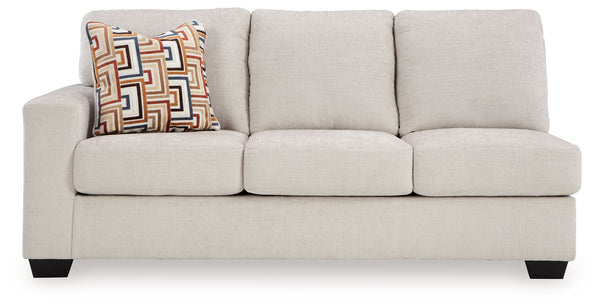 Aviemore - Stone - Laf Sofa