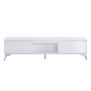 Raceloma - TV Stand - Led