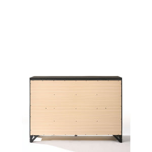  Dovetail English Front & Back