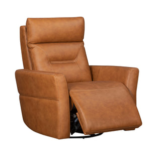  it presents a polished look. The slightly curved arms prov