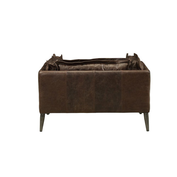  Box Cushion w/Thick Welt â€¢ Backrest: Pillow â€¢ Arm: Shelter