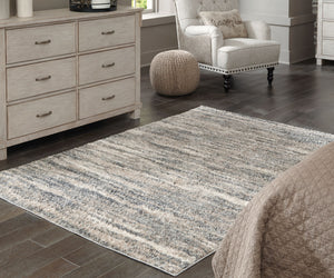  beige and shades of gray