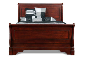  footboard