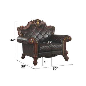  Front Armrest & Base) Construction] Pocket Coil Seat