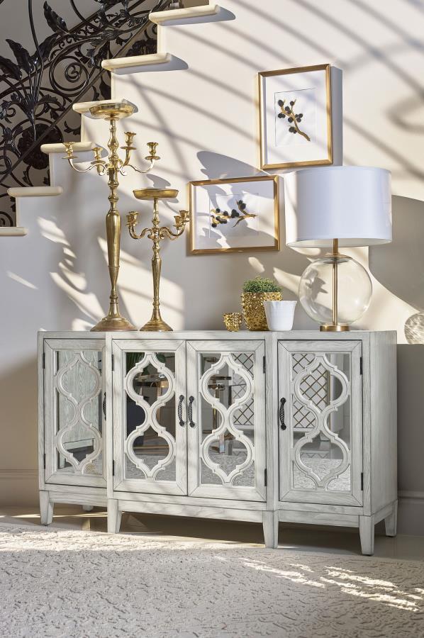  while the spacious interior shelving keeps your essentials neatly st