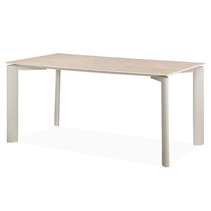  creating a serene dining atmosphere. The server