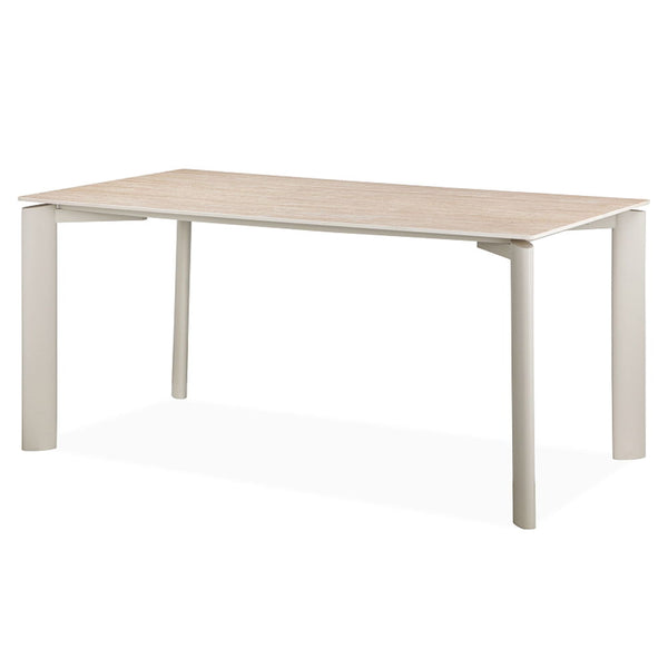  creating a serene dining atmosphere. The server