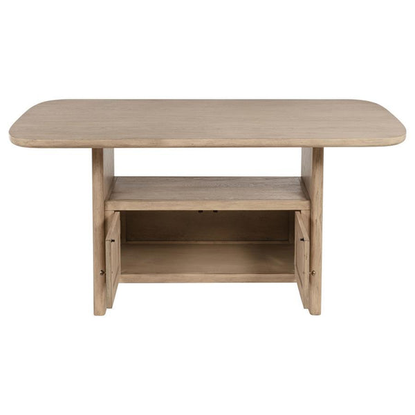  and oak veneer