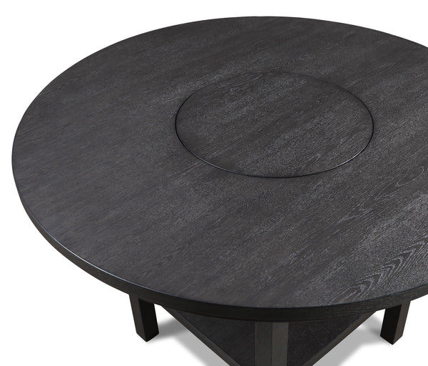  dark finish