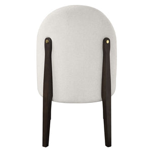 Clayten - Side Chair (Set of 2) - White