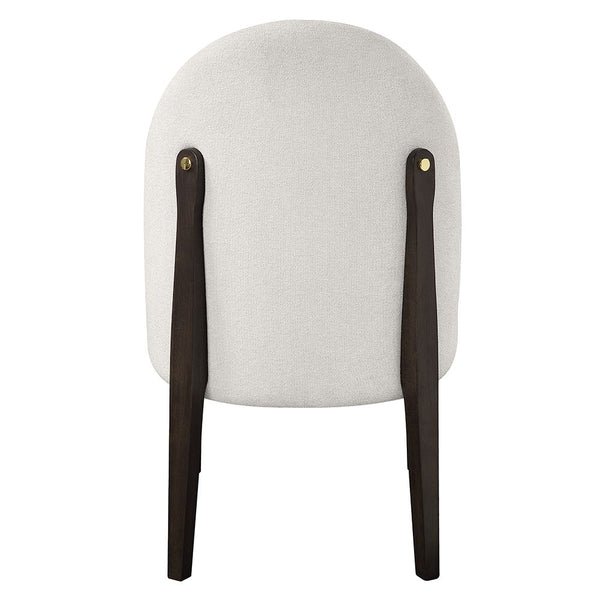 Clayten - Side Chair (Set of 2) - White