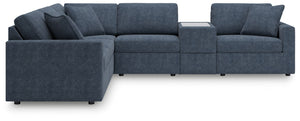  cleaning spills is a breeze. Its customizable modular design caters to your ever
