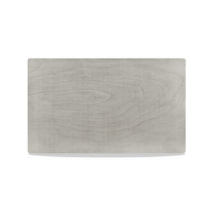 Pascal - Rectangle Dining Table - Driftwood