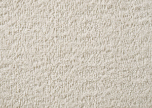 Agnes - King Bed - White