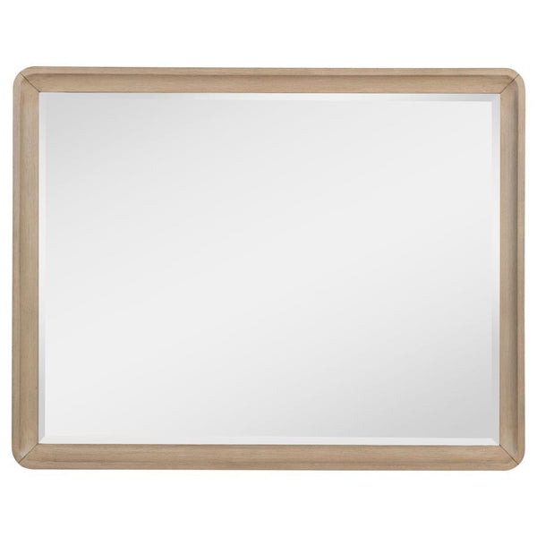  this mirror is a