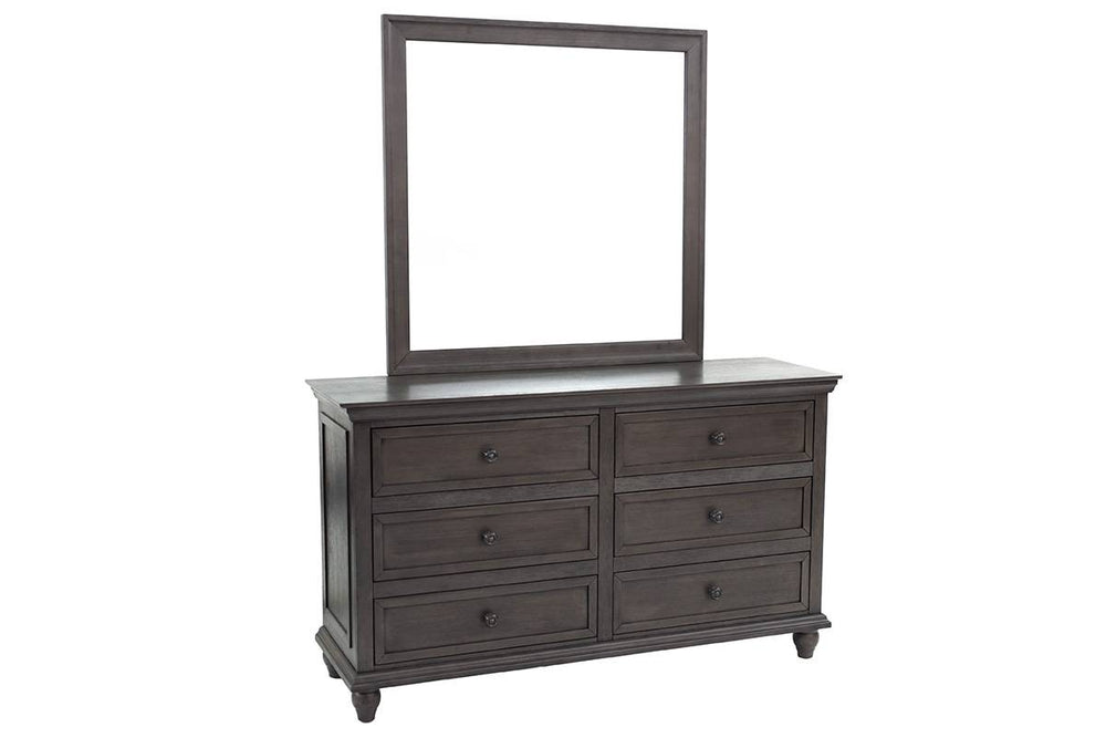 DRESSER