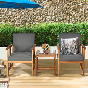 Solid and hardwood frame adds sturdiness of the set <br>Slightly sloping backrest fits your body curve <br>Wide armrest to rest your hand and arm <br>Extra thick and soft cushions will provide you excellent comfort <br>Cover with zipper of seat and back c