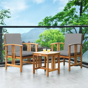 Solid and hardwood frame adds sturdiness of the set <br>Slightly sloping backrest fits your body curve <br>Wide armrest to rest your hand and arm <br>Extra thick and soft cushions will provide you excellent comfort <br>Cover with zipper of seat and back c