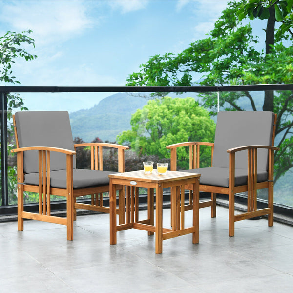 Solid and hardwood frame adds sturdiness of the set <br>Slightly sloping backrest fits your body curve <br>Wide armrest to rest your hand and arm <br>Extra thick and soft cushions will provide you excellent comfort <br>Cover with zipper of seat and back c
