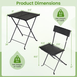 Functional coffee table with ample surface for drinks snacks and decorations<br>Ergonomic inclined backrest on each chair for proper lumbar support<br>Sturdy X-shaped metal frame ensuring stability and durability<br>Non-slip foot pads prevent movement on 