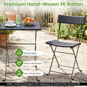 Functional coffee table with ample surface for drinks snacks and decorations<br>Ergonomic inclined backrest on each chair for proper lumbar support<br>Sturdy X-shaped metal frame ensuring stability and durability<br>Non-slip foot pads prevent movement on 