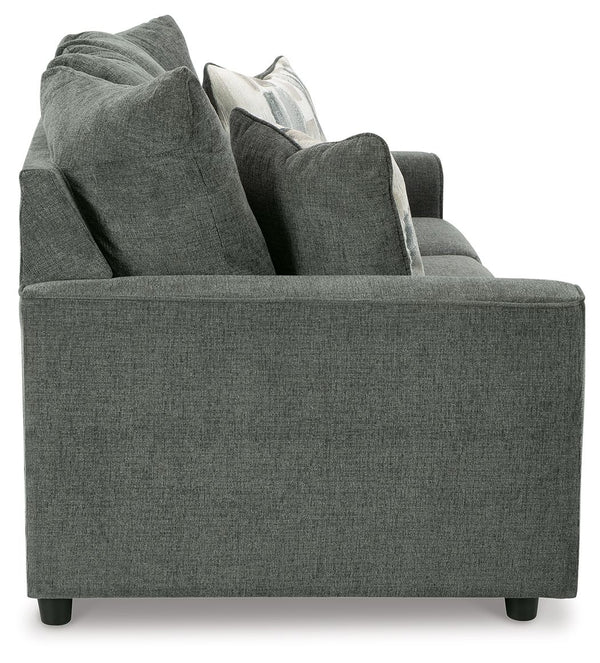  contemporary style at a comfortably cool price. Sure to lift your spirits