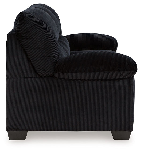 Simplejoy - Onyx - Sofa