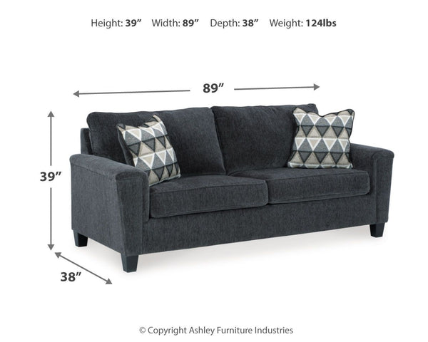  this less-is-more contempora