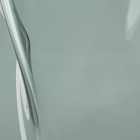 Beamund - Teal Blue - Vase (Set of 2) - 9"